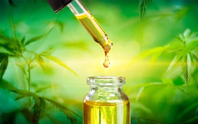 Co2 Extracted Cannabis Oil Is Pure Relief