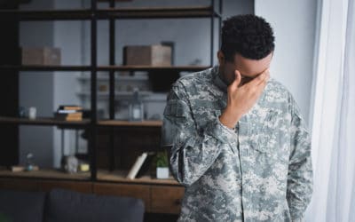 Best Strains For PTSD And Anxiety