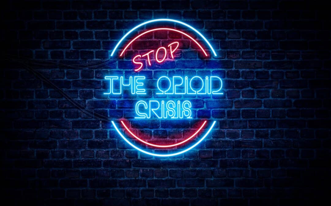 US Government, Big Pharma, and the Opioid Crisis