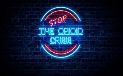 US Government, Big Pharma, and the Opioid Crisis