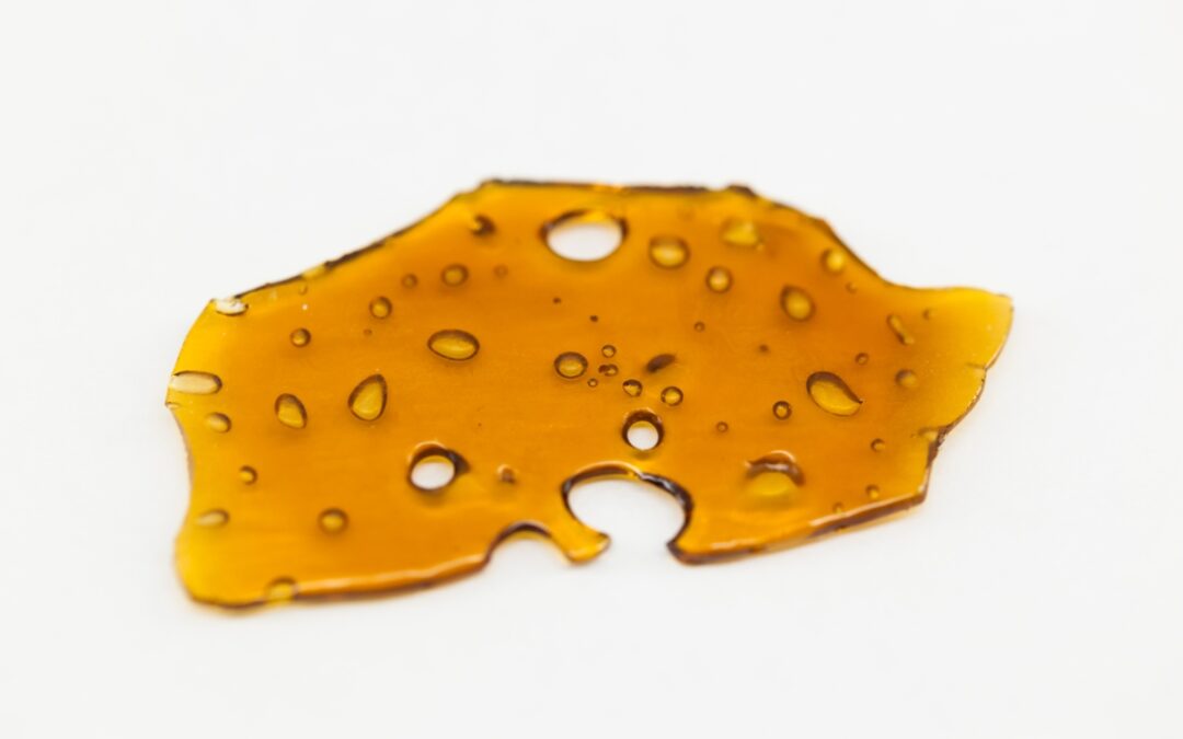 The Specs On Shatter — A 101 Guide To Cannabis Shatter